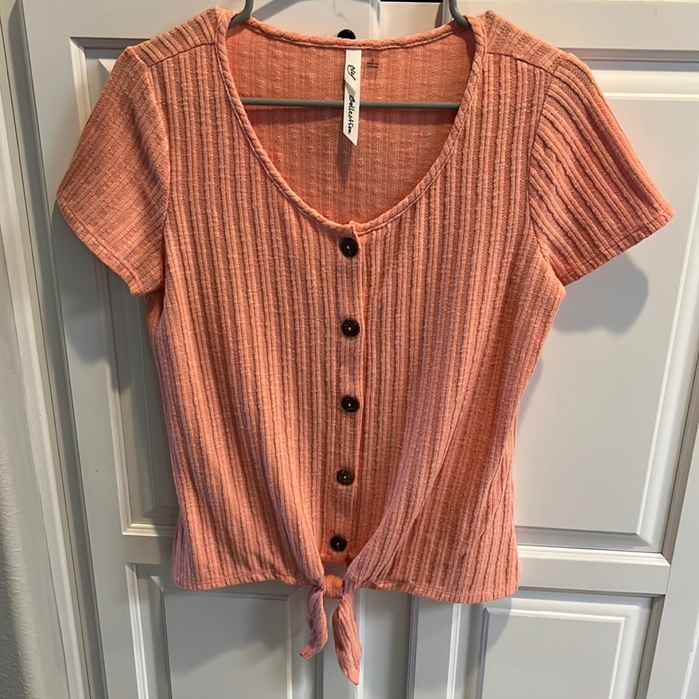 NY Collection top